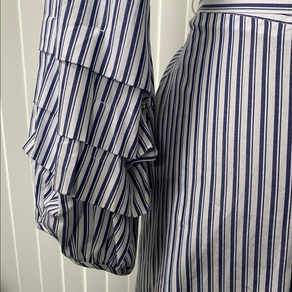 Forever 21 stripe dress - Picture 3 of 5